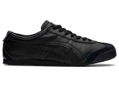 Onitsuka Tiger MEXICO 66 1183C102.002 Black Black US9 UK8 EU42.5 JP27 from japan