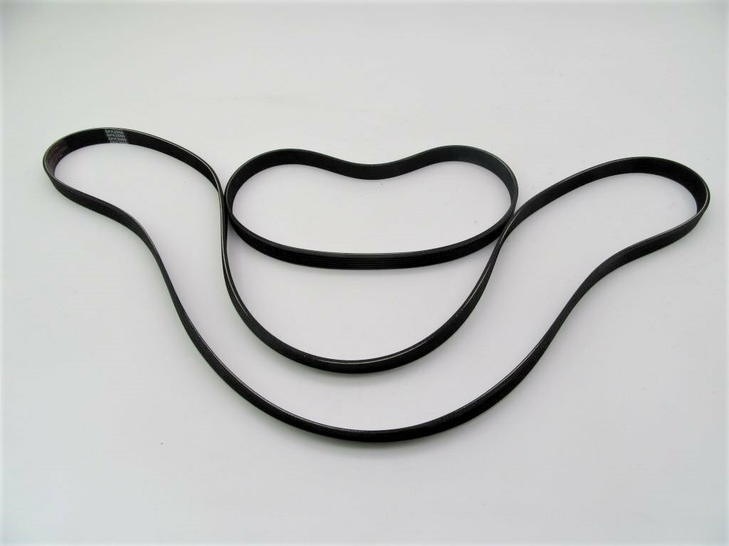 Maserati Ghibli Quattroporte filters belt service kit #883