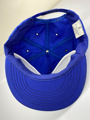 Vintage GM Trucker Hat JB Enterprises Inc. SnapBack Waterborne Team PPG UAW USA - Picture 10 of 16