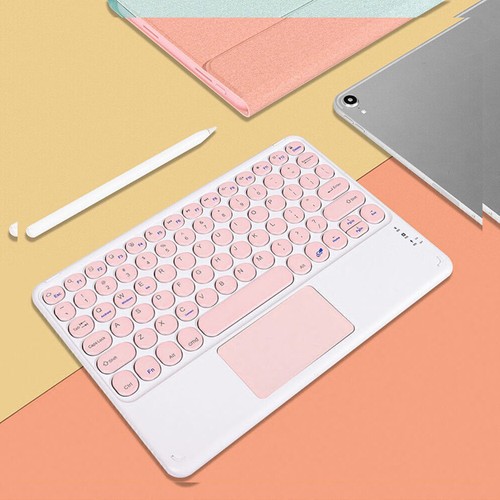 For Samsung Galaxy Tab S9 S9+ S9 Ultra 2023 Wireless Bluetooth Keyboard Mouse - Picture 51 of 77