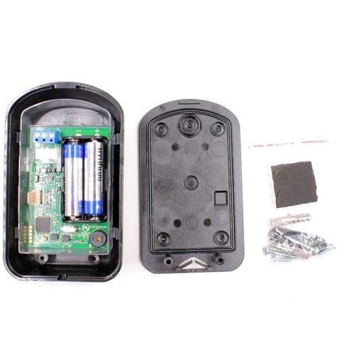 Centsys Smartguard Air Wireless Keypad - Picture 2 of 12