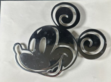 Disney Mickey Mouse Trivet