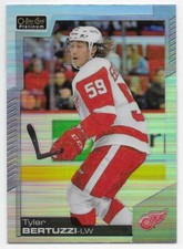 20/21 O-PEE-CHEE PLATINUM RAINBOW PARALLEL Hockey (#1-200) U-Pick From List