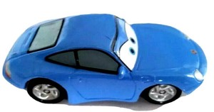 lightning mcqueen porsche