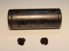 Traditions Timber Ridge .50 Cal. Muzzleloader Thimble With Screws
