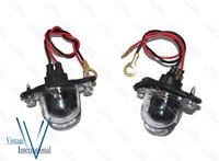 Kennzeichenbeleuchtung Lampe FüR Suzuki Van Typ 2 Super Carry Altes Modell Neu
