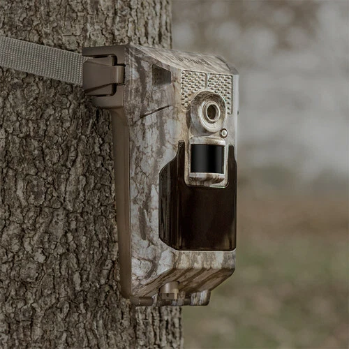 Bushnell Impulse 20MP Cellular Trail Camera Verizon 119900V