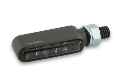 Blinker Highsider Bonx Titano Für Buell-Highsider Arrows Für Buell