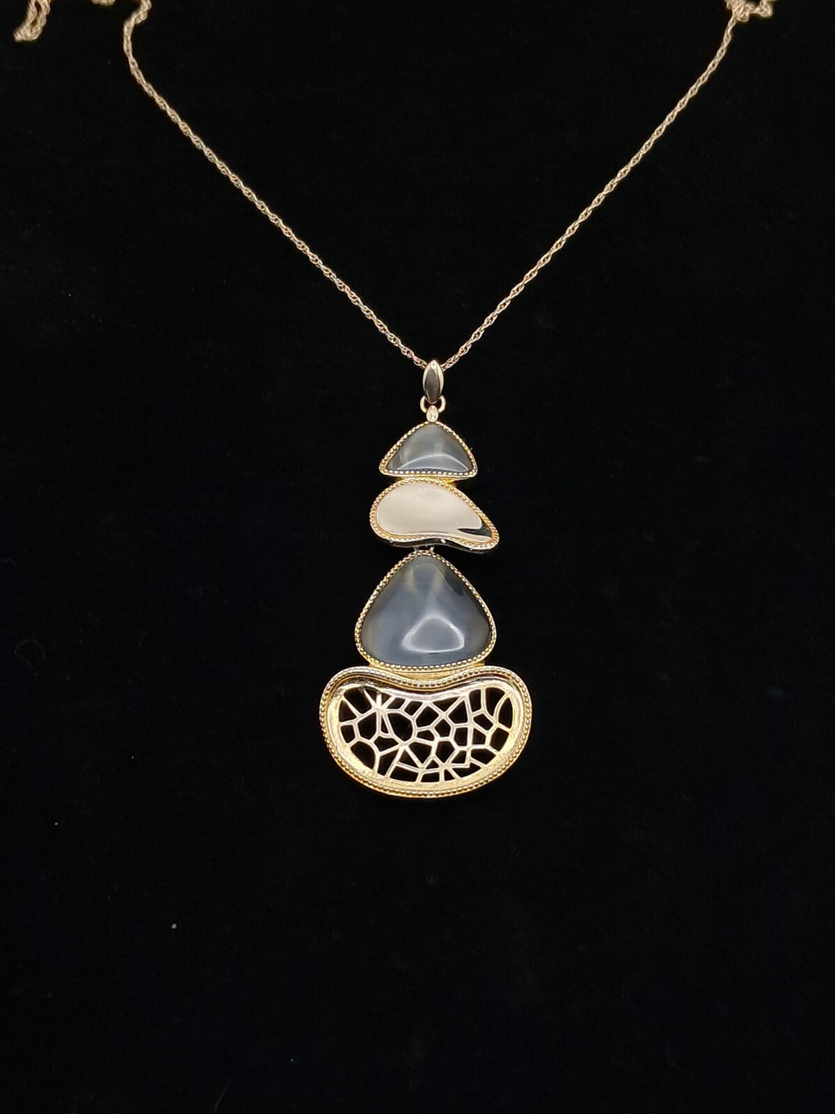 925 Sterling Silver 2