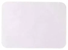 Tidi 917571 Choice Dental Paper Tray Covers 5" X 8" Mini-F White 1000/Case
