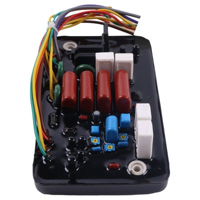 DST-100-2FA4 Automatic Voltage Regulator AVR for TAIYO Generator New