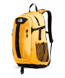 the north face hot shot mochila