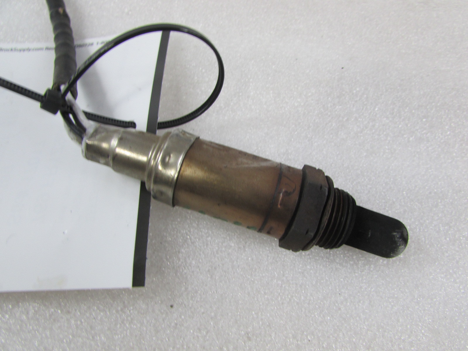Ferrari 550, Rear Oxygen Sensor, Used, P/N 165170