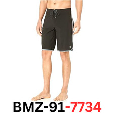 Billabong Men's Standard 73 Pro Boardshort, 4-Way Performance Stretch, 20 Inch