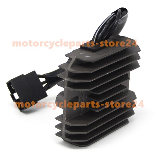 Regulador/rectificador de voltaje para Arctic Cat ATV 454 2X4 4X4 1997-1998 3430-016 - Imagen 3 de 7