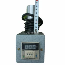 Violin Rib Bending Iron violin Making Tool temperature control Luthier Tools US