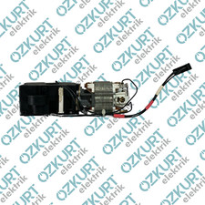 SCHNEIDER ELECTRIC 33176 MCH/XM MOTOR MECHANISM Schneider MCH/XM 100-130VAC