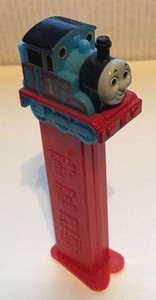 PEZ-1-Thomas-the-Train-works-fine