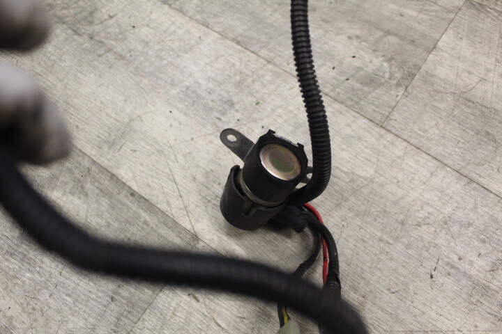 Suzuki LS 650 1986-2003 Savage (LS650) Decompression Solenoid - Foto 11