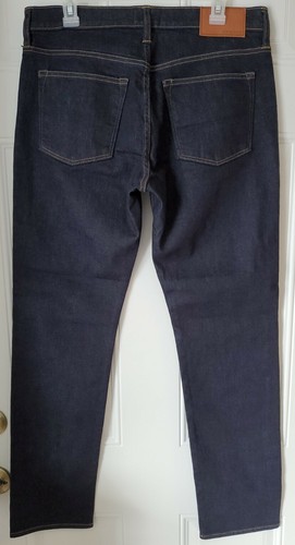 J CREW men's NWT slim fit 484 stretch 