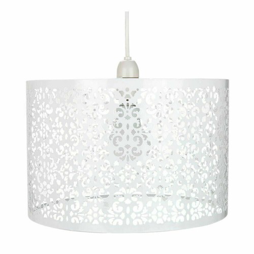 Modern Chandelier Acrylic Crystal Light Shades Droplet Ceiling Pendant Lampshade - Picture 148 of 162