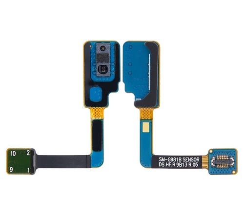 Cable flexible sensor de proximidad compatible para Samsung Galaxy S20 Plus - Imagen 3 de 3