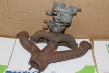 Carburateur Talbot ARONDE