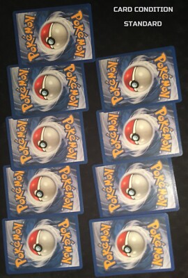 Pokemon Aquapolis Premium Booster Pack | Guaranteed Holo (H1 to H32 or  Crystal)! | eBay