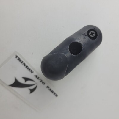 1998-2002 Ford Explorer Rear Window Wiper Arm Mount Stop Holder Black OEM