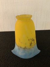 Tulipe signé Muller & Frères modèle5