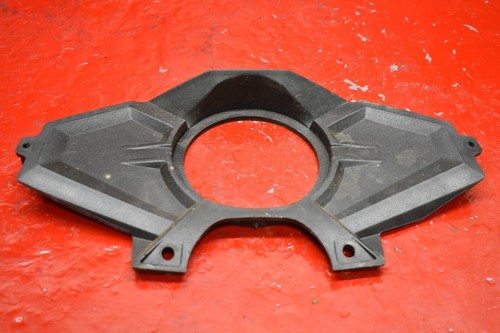 2015 POLARIS Sportsman ACE 325 upper instrument panel 5450092-070 gauge housing - Picture 6 of 6