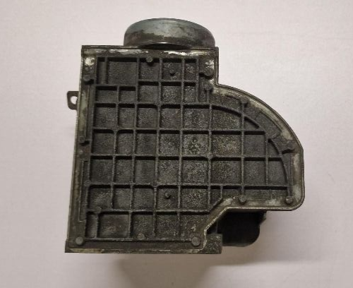 Porsche 944 air mass meter Sensor Original Bosch 0280202028 - Picture 7 of 7