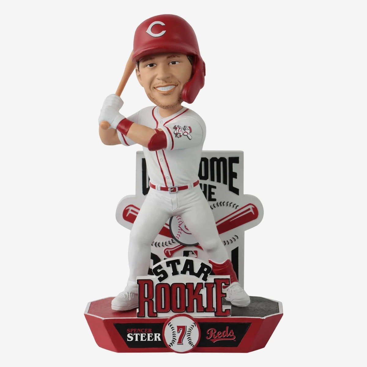スポーツ Supreme bobblehead red Supreme Bobblehead (SS23) - $44