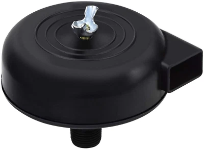 Winfred Silenziatore Del Filtro Del Compressore D'Aria