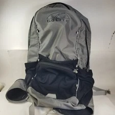 Golite Rush 20 Backpack Gray Light Hiking Trekking Outdoor Gear Camp