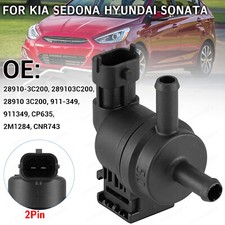 Evap Vapor Canister Purge Valve Solenoid Fit For 2010-2020 Hyundai 2011-2020 Kia Evap Vapor Canister Purge Valve Solenoid Fit For 2010-2020 Hyundai 2011-2020 Kia