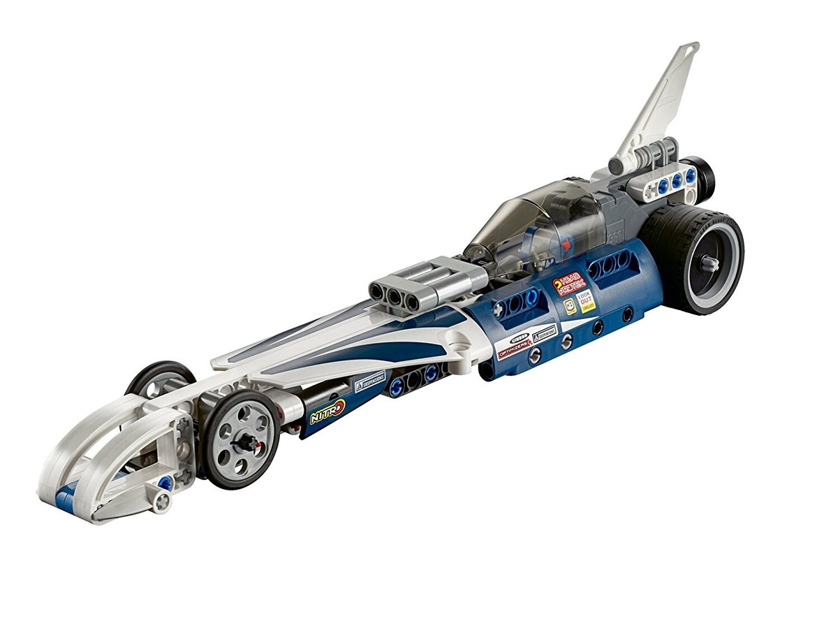 LEGO TECHNIC 