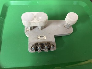 DPP Triple 1000.4 Eastern Arc LNBF Used