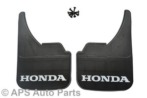 mudflaps flaps s2000 crv