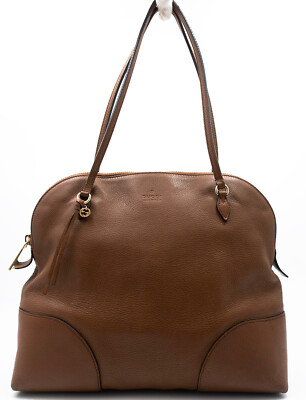 GUCCI SHOULDER BAG TASCHE SCHULTERTASCHE SHERRY LEDER TASCHE LUXUS SHOPPER RAR