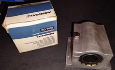 SSU, Ball Bushing Bearing Pillow Block - SSUPBA16