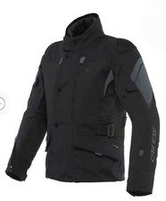 DAINESE GIACCA CARVE MASTER 3 NERO tg 44 (XS).