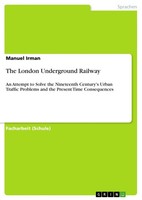 The London Underground Railway (Buch)