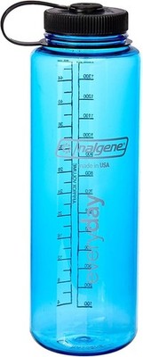NALGENE-SILO TRITAN WM 48 OZ BLUE