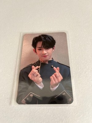 ONEUS Leedo Photocard