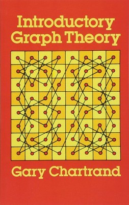 Introductory Graph Theory (Dover Books on Mathematics)