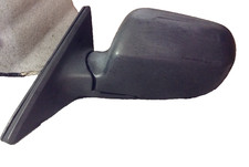 1998-2002 Honda Accord Coupe Oem Left Lh Driver Power Door Mirror 804