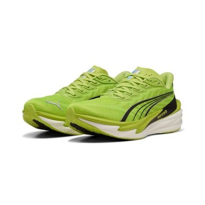 Puma Laufschuhe Deviate Nitro 4 312123