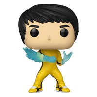 Funko Pop! Bruce Lee - Bruce Lee #81066