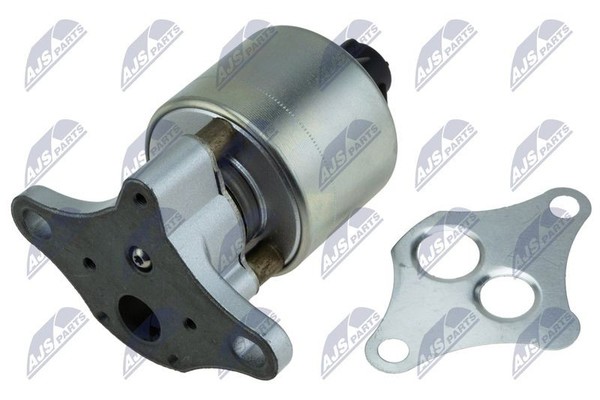 NTY Agr-Ventil EGR-PL-025 FüR Chevrolet Opel-image
